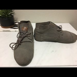 Toms boots